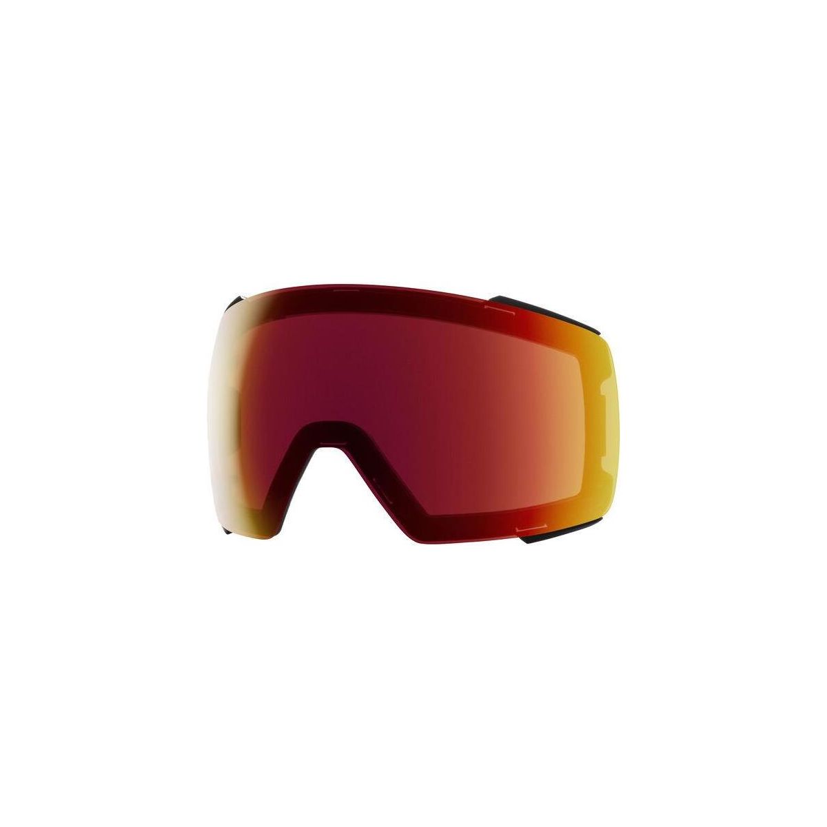 Smith L AS IO MAG chromapop sun red mirror (6K) 400404VLE026K