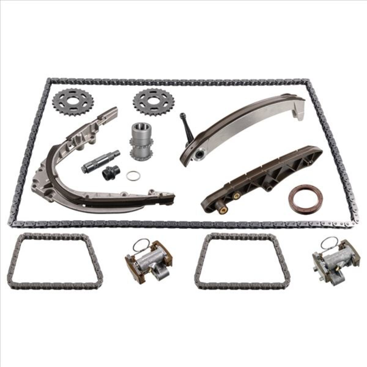 Swag Kit catena di distribuzione SW33104710