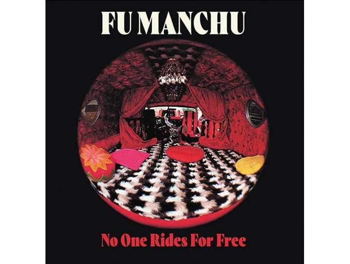 No One Rides For Free