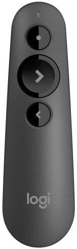 Logitech R500s Laser Fjernbetjening