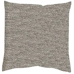Schmidt Kissenbezug Fjella 50 x cm Polyester Braun Cappuccino