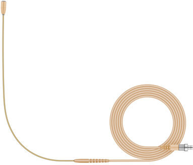 Sennheiser Boom Mic HSP Essential Be 3pin beige