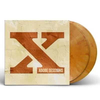Adobe Sessions (10 Year Anniversary) - Cody Jinks, Vinyl