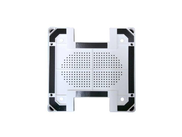 Fensterreiniger Hobot zu 268/288/298 , weiss (weiß), Fensterreiniger, Fensterreiniger
