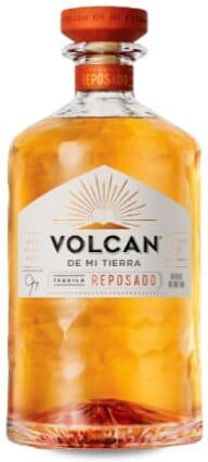 Tequila Volcán de mi Tierra Reposado - 75cl