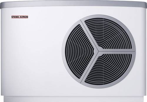 Stiebel Eltron WPL 25A 236644 Luft-Wasser-Wärmepumpe Energieeffizienzklasse A++ (A++ - G)