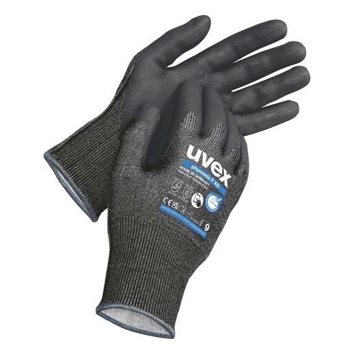Uvex Schutzhandschuh phynomic F XG 60094 (7) (6009407)