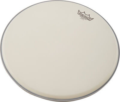 Remo "15" Ambassador Coated"