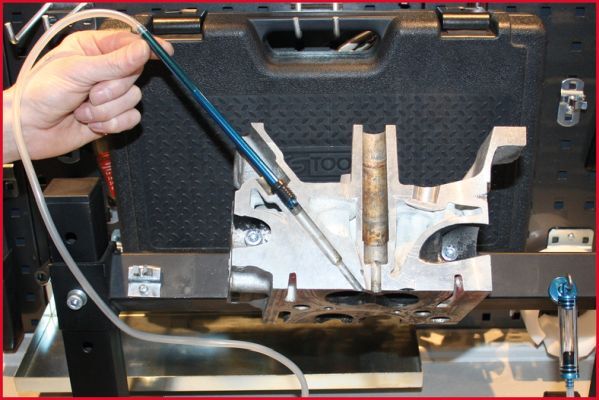 Ks Tools Einstellwerkzeugsatz, Steuerzeiten 1522055