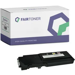 Kompatibel für Dell C 2660 dn (593-BBBM / KWJ3T) Toner Schwarz