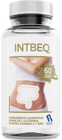 Bequisa Intbeq 60caps