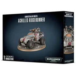 Games Workshop Achilles Ridgerunner (Kunststoff)