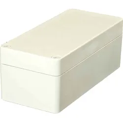 Rolec Gehäuse-Systeme Poly-Gehäuse PD 124