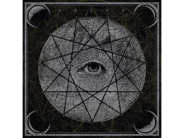 Ex Eye - Ex Eye