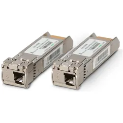 Extralink EX.16538 network transceiver module Fiber optic SFP28 1310 nm, Transceiver