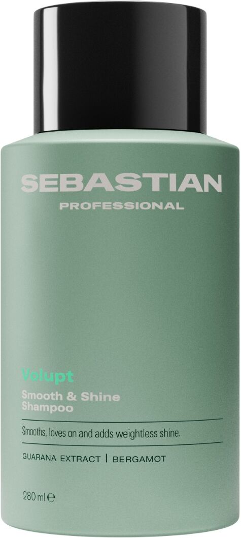 Sebastian Professional Volupt Max Volumising Shampoo 280Ml