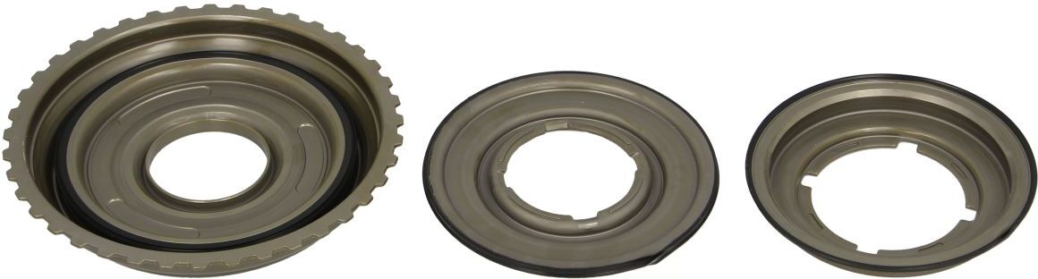 Element, Automatikgetriebe AISIN KTAAZ-7030