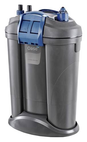 Oase 42669 FiltoSmart Thermo 300 Aquarium-Außenfilter