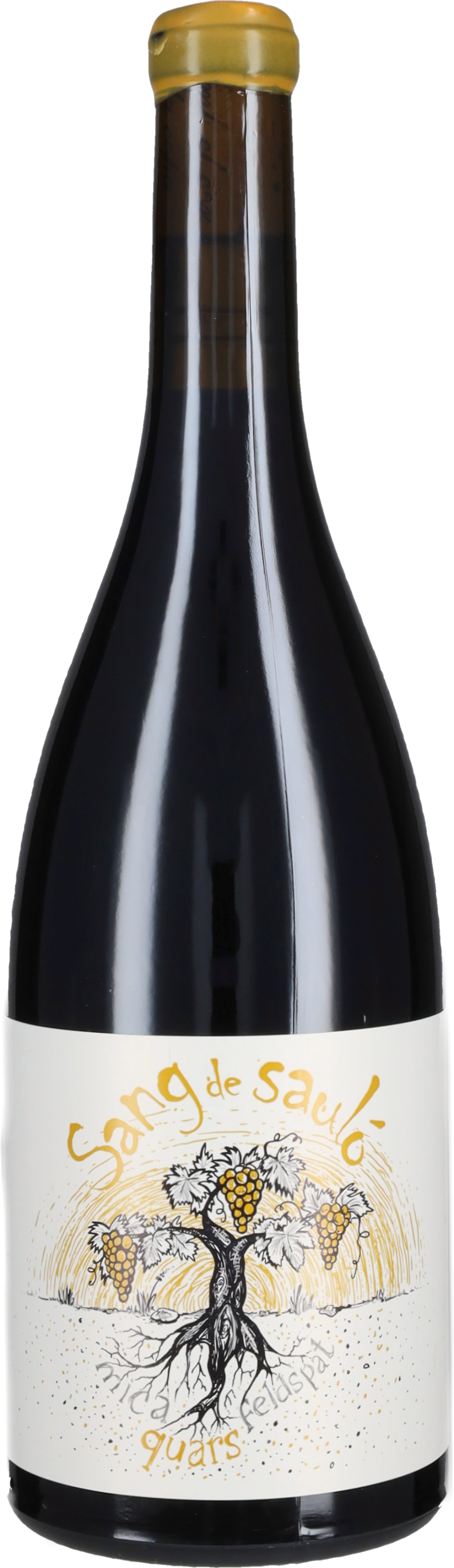 Talcomraja Garnacha 'Sang de Saulò Quars' 2021