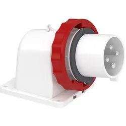 Schneider Electric AufbaugeräteCEE Stecker 83870