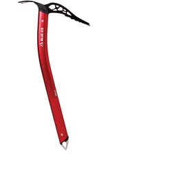 Eispickel Blue Ice Akila Adze Ice Axe Eispickelkopf: Schaufel /  rot