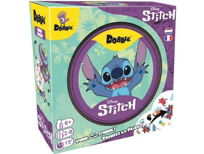 Zygomatic Dobble Stitch
