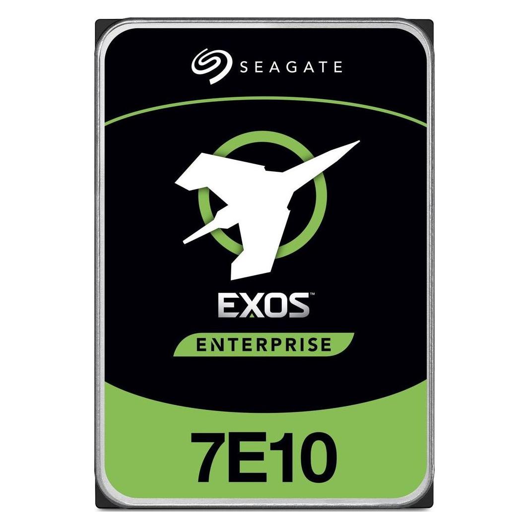 Seagate Exos 7E10 512N SAS (2 TB, 3.5") (ST2000NM001B)