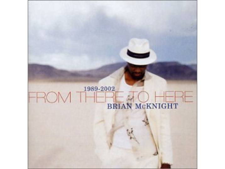 From There to Here [1989-2002]