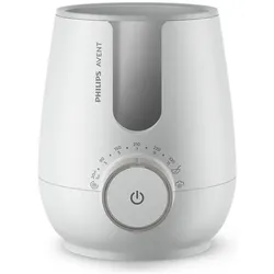 Philips Avent, Flaschenwärmer, Premium 2-in-1