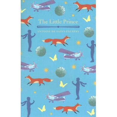 The Little Prince, Taschenbuch von Antoine de Saint-Exupery, Arcturus Publishing Ltd, 978-1-78428-424-4