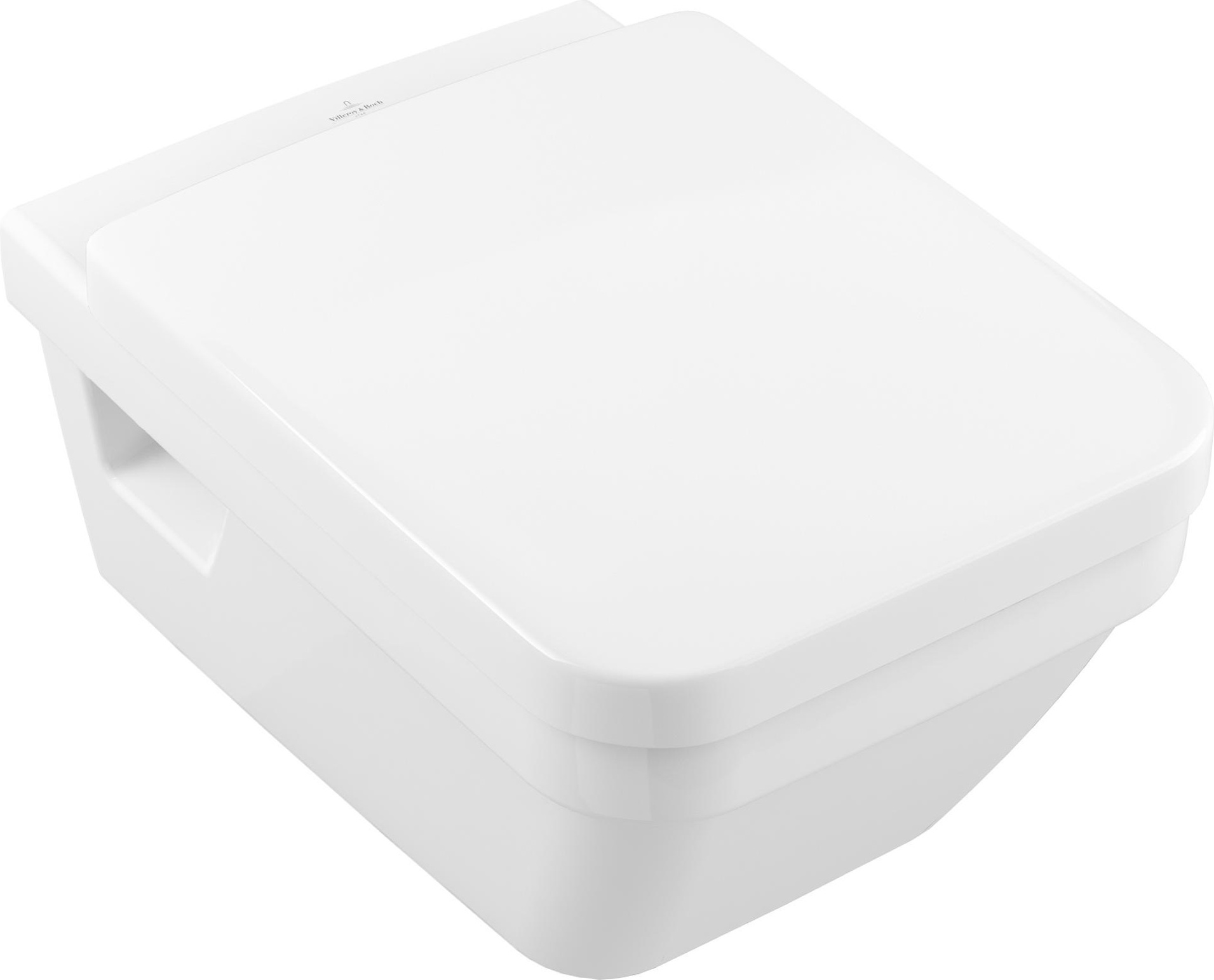 Villeroy & Boch 5685R0T2 T-WC Architectura 370x530x316mm