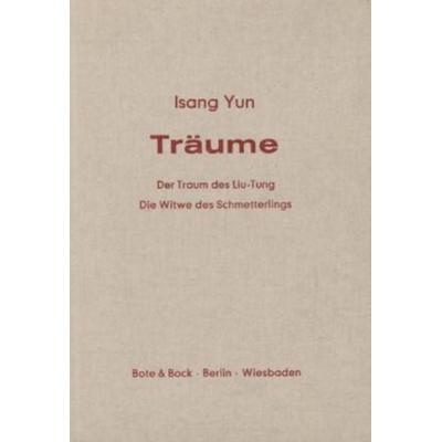Träume -