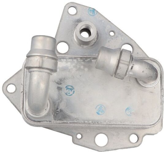 CLIMTEX CH8-245 Engine oil cooler