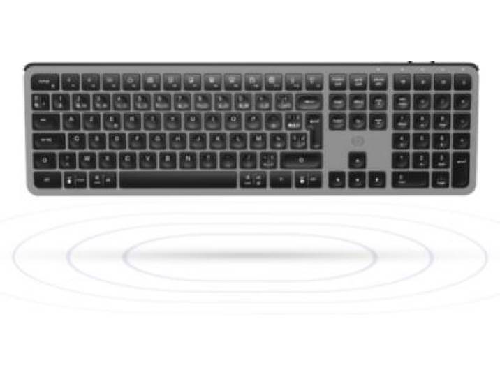 Essentielb - Clavier Sans Fil Sk-12