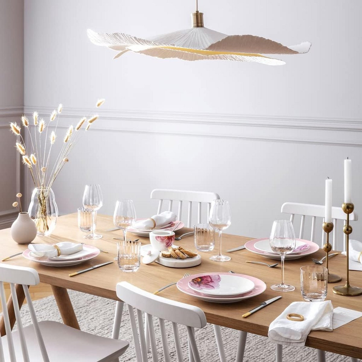Elegante Woonaccessoire Vaas 200mm