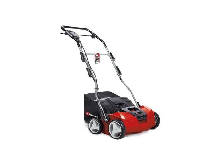 Einhell Vertikutierer GE-SA 1435 Elektro-Vertikutierer/Lüfter