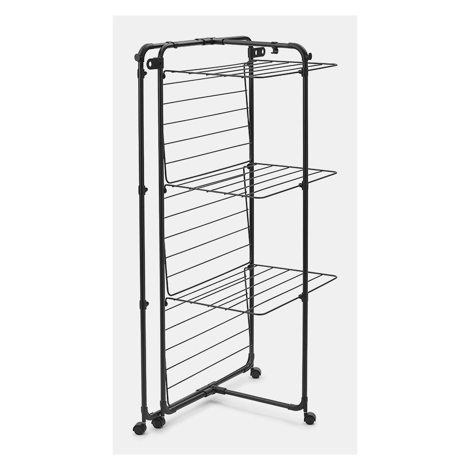 Brabantia Wäschetrockner HangOn Turm (23 m) (303982-142069.0900)