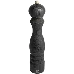 Peugeot Pfeffermühle, Pfeffermühle + Salzmühle, Schwarz