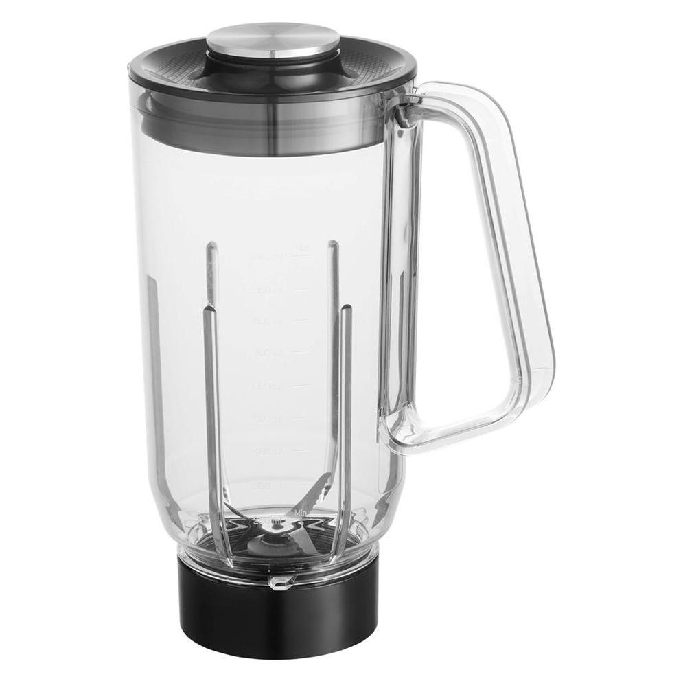 Concept Smoothie Mixer Schwarz SM3490 (700 W) (SM3490)