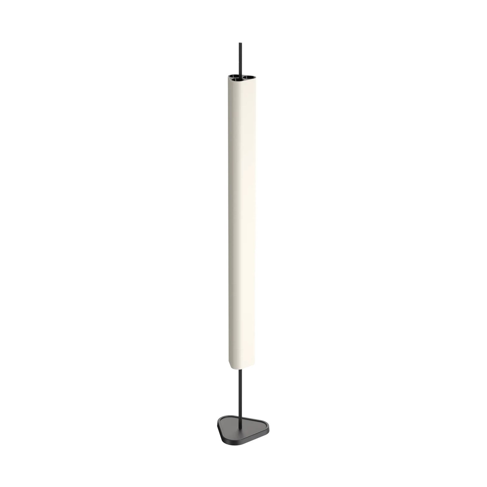 Flos EMI vloerlamp Off-white
