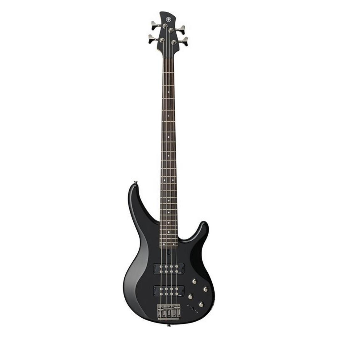 Yamaha TRBX304 (Nickel, Urea) (4957812535519)