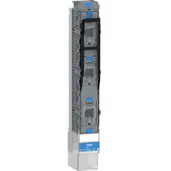 Hager NH2 Schaltleiste LV8SG2STPSU