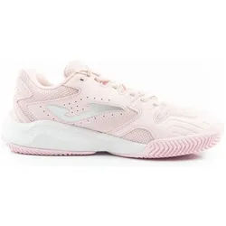 Joma, Damen, Tennisschuhe, Master Damen-Padel-Sportschuhe (37), Pink