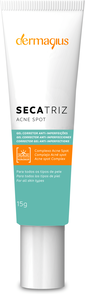 Dermagius Secatriz Acne Spot 15 ml