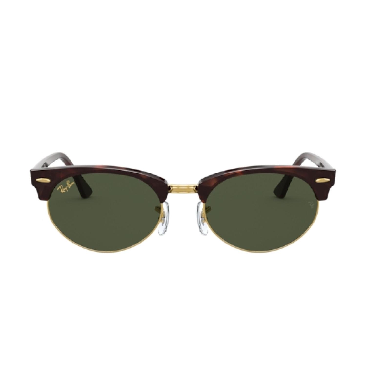 Ovale Sonnenbrille RB394613043152 Unisex