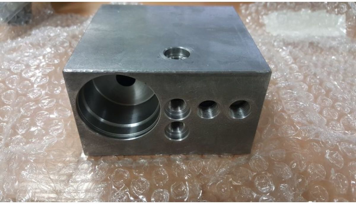 Pneumatisch-hydraulischer Spot-Lift PROFITOOL LHJ57 for TRA60-3AL
