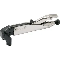 Axial-Gripzangen, Spannweite 0-10 mm, ELORA-516