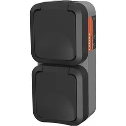 Natec, Smart Plug, Intelligenter Stecker