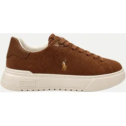 Sneaker Rlite Court Braun 10