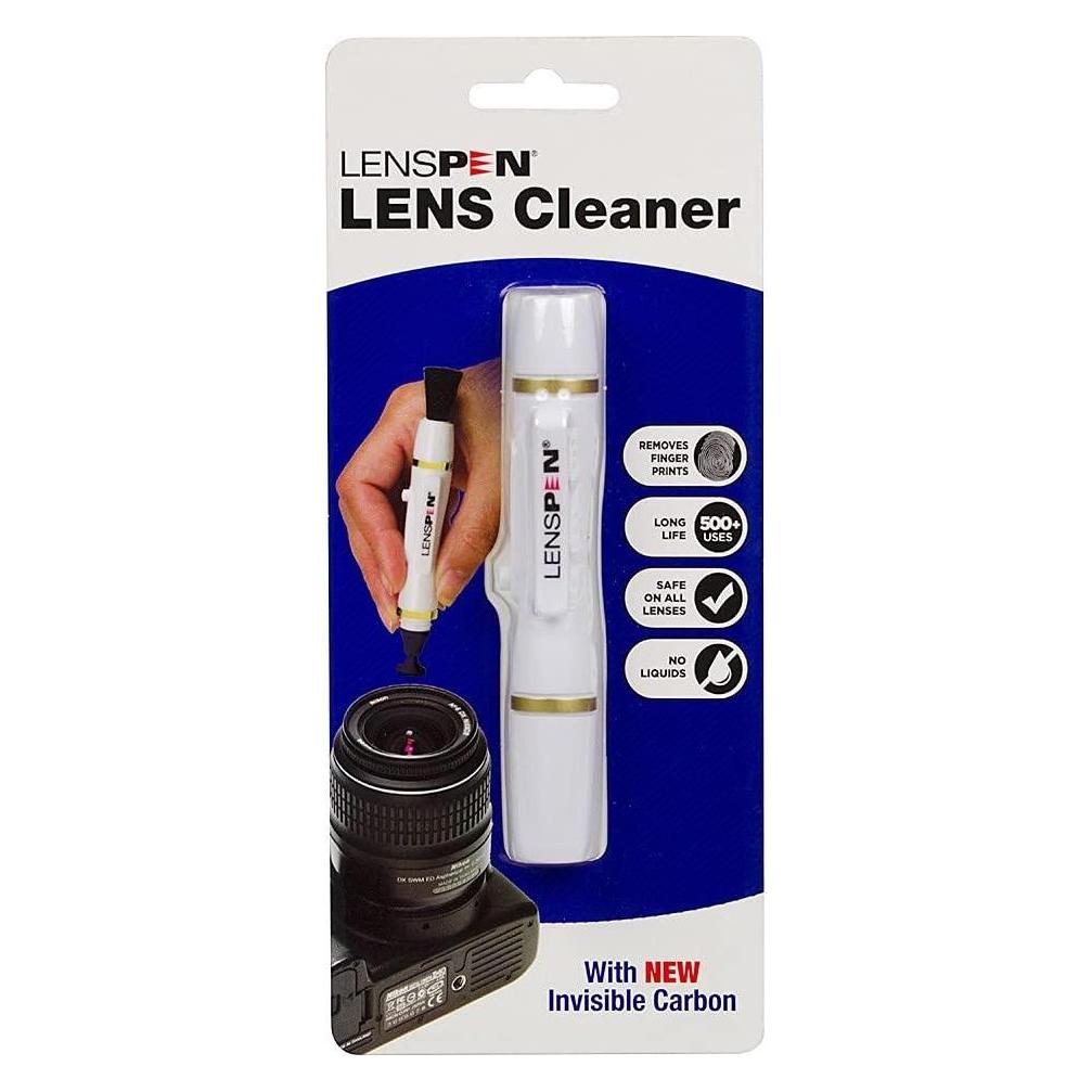 Lenspen Cleaning pencil ORIGINAL White (NLP-1 NEW)